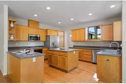 4549 Offner Lane, Santa Rosa, CA 95409 - Photo 6