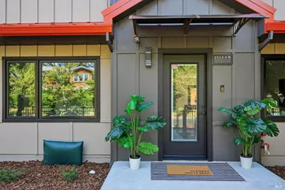 1514 Washington Street #B, Calistoga, CA 94515 - Photo 2
