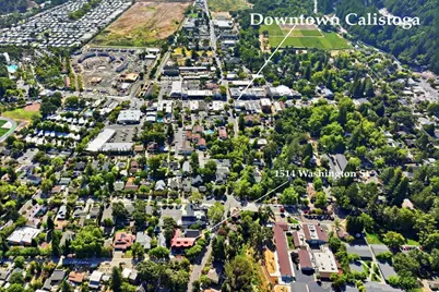 1514 Washington Street #B, Calistoga, CA 94515 - Photo 24