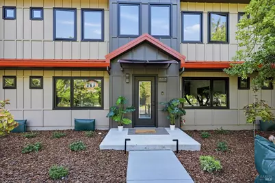 1514 Washington Street #B, Calistoga, CA 94515 - Photo 20