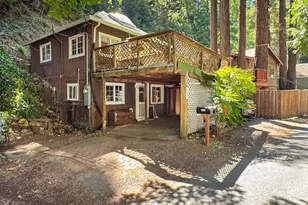 15190 Willow Rd, Guerneville, CA 95446 - Photo 1