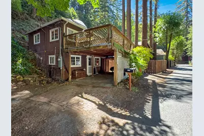 15190 Willow Road, Guerneville, CA 95446 - Photo 14