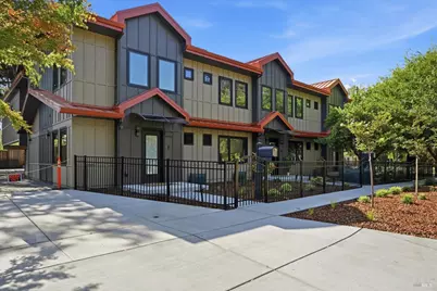 1514 Washington Street, Calistoga, CA 94515 - Photo 2