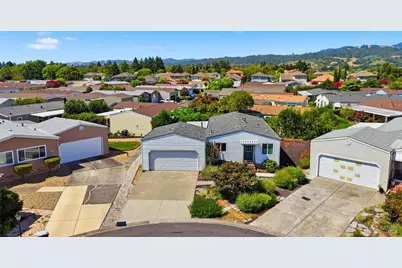 212 Betsy Place, Napa, CA 94558 - Photo 2
