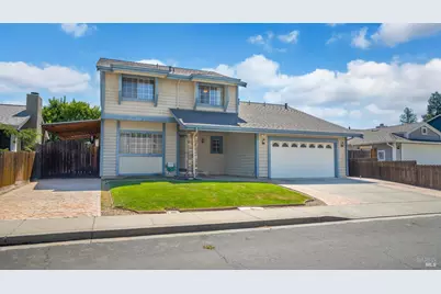 393 Limerick Way, Vacaville, CA 95688 - Photo 6