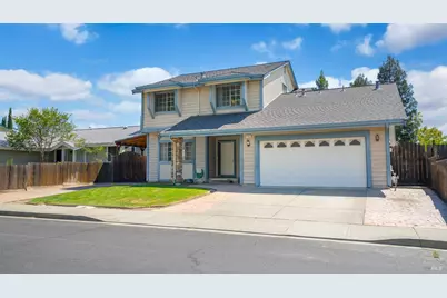 393 Limerick Way, Vacaville, CA 95688 - Photo 1
