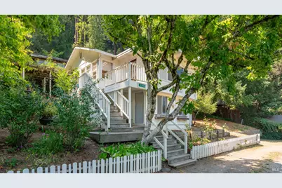 15298 Orchard Road, Guerneville, CA 95446 - Photo 4