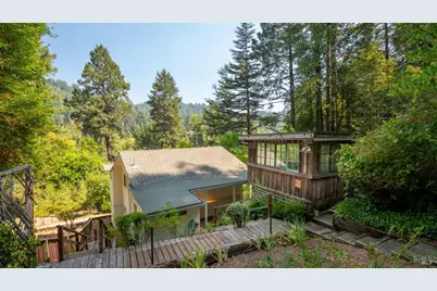 15298 Orchard Road, Guerneville, CA 95446 - Photo 18