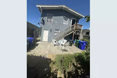 156 16th Street, Richmond, CA 94801 - Photo 2