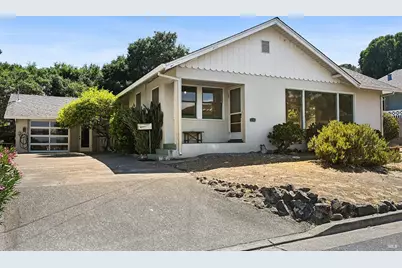 12 Nob Hill Terrace, Petaluma, CA 94952 - Photo 1