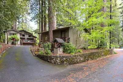 19590 Redwood Drive, Monte Rio, CA 95462 - Photo 42