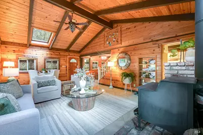 19590 Redwood Drive, Monte Rio, CA 95462 - Photo 6