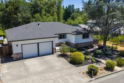 3428 Castlerock Court, Santa Rosa, CA 95404 - Photo 1