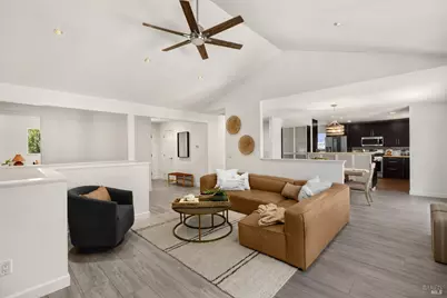 3428 Castlerock Court, Santa Rosa, CA 95404 - Photo 2