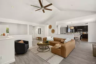 3428 Castlerock Ct, Santa Rosa, CA 95404 - Photo 2