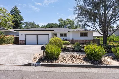 3428 Castlerock Court, Santa Rosa, CA 95404 - Photo 2