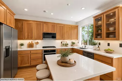 6 Egret View, San Rafael, CA 94901 - Photo 6