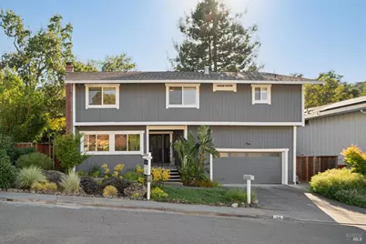 24 Plata Court, Novato, CA 94947 - Photo 2