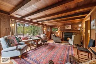 6 Cameron St, Inverness, CA 94937 - Photo 2