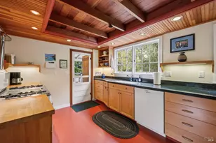 6 Cameron St, Inverness, CA 94937 - Photo 6