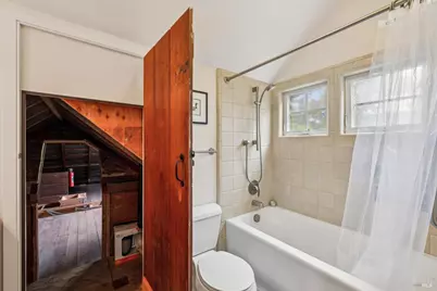 6 Cameron Street, Inverness, CA 94937 - Photo 18
