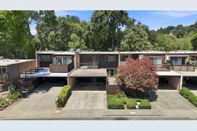 3148 Valley Green Lane, Napa, CA 94558 - Photo 66