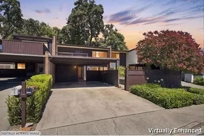 3148 Valley Green Lane, Napa, CA 94558 - Photo 2