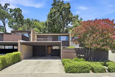 3148 Valley Green Lane, Napa, CA 94558 - Photo 4