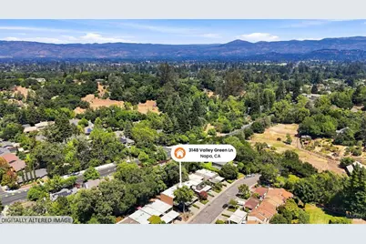 3148 Valley Green Lane, Napa, CA 94558 - Photo 54