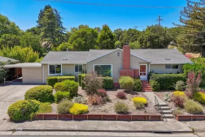 1205 Schuman Lane, Petaluma, CA 94952 - Photo 1