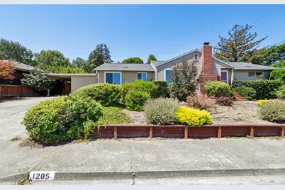 1205 Schuman Lane, Petaluma, CA 94952 - Photo 42
