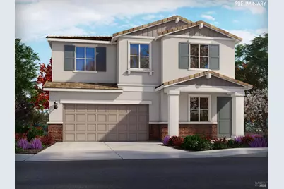 935 Telford Drive, Vacaville, CA 95687 - Photo 1