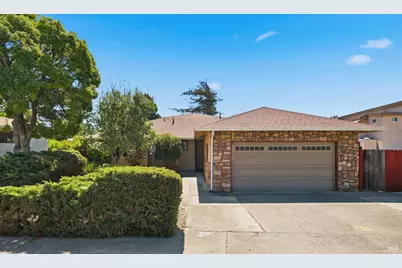 1032 Atherton Street, Vallejo, CA 94590 - Photo 1
