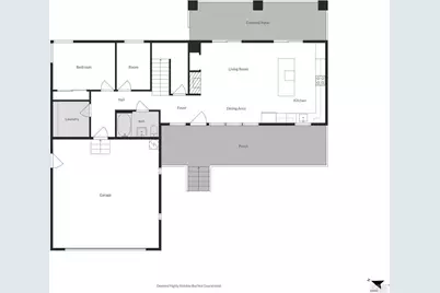 3441 Castlerock Court, Santa Rosa, CA 95404 - Photo 38