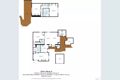 230 Miller Avenue, Mill Valley, CA 94941 - Photo 6