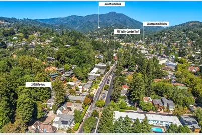 230 Miller Avenue, Mill Valley, CA 94941 - Photo 4