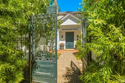 230 Miller Avenue, Mill Valley, CA 94941 - Photo 2