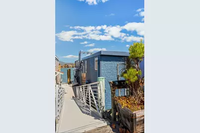 19 Liberty Dock, Sausalito, CA 94965 - Photo 14
