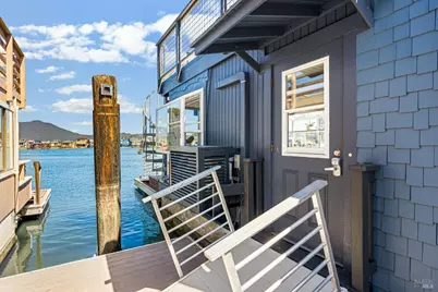 19 Liberty Dock, Sausalito, CA 94965 - Photo 22