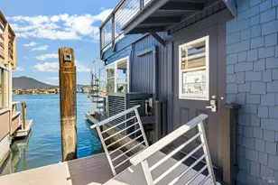 19 Liberty Dock, Sausalito, CA 94965 - Photo 22
