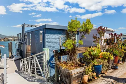 19 Liberty Dock, Sausalito, CA 94965 - Photo 16