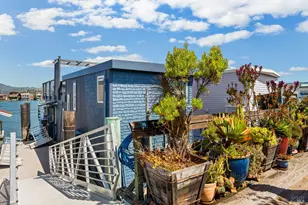 19 Liberty Dock, Sausalito, CA 94965 - Photo 16