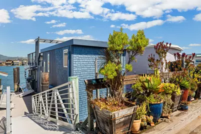 19 Liberty Dock, Sausalito, CA 94965 - Photo 18