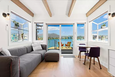 19 Liberty Dock, Sausalito, CA 94965 - Photo 4