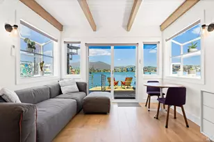 19 Liberty Dock, Sausalito, CA 94965 - Photo 4