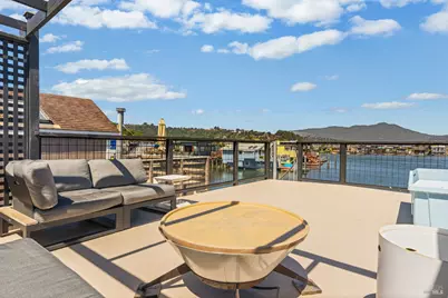 19 Liberty Dock, Sausalito, CA 94965 - Photo 44