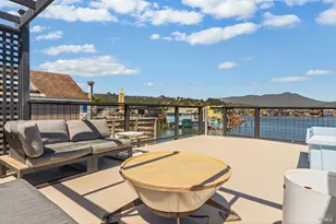 19 Liberty Dock, Sausalito, CA 94965 - Photo 44