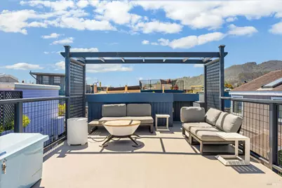 19 Liberty Dock, Sausalito, CA 94965 - Photo 46