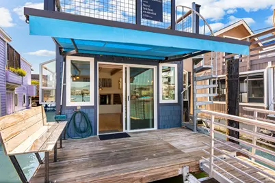 19 Liberty Dock, Sausalito, CA 94965 - Photo 40