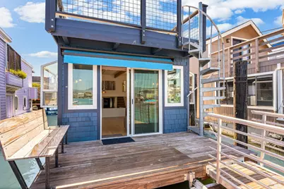 19 Liberty Dock, Sausalito, CA 94965 - Photo 42